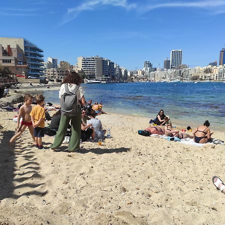 Ta' Marija Home Sliema Eksteriør billede