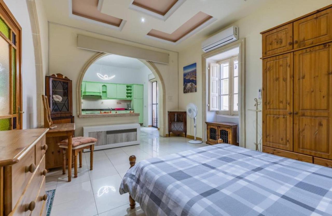 Ta' Marija Home Sliema Eksteriør billede