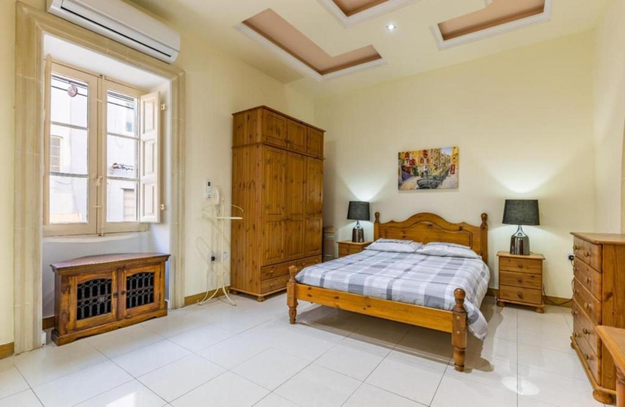 Ta' Marija Home Sliema Eksteriør billede