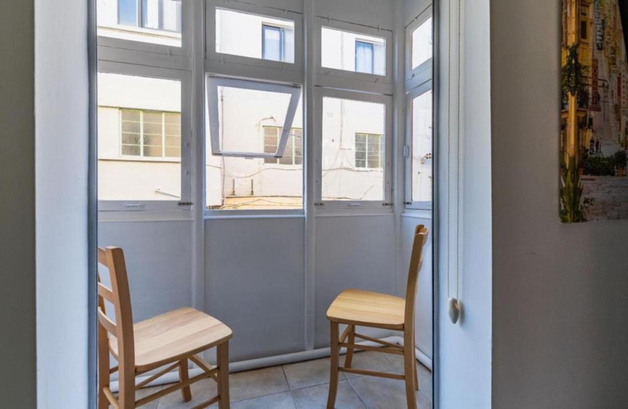 Ta' Marija Home Sliema Eksteriør billede