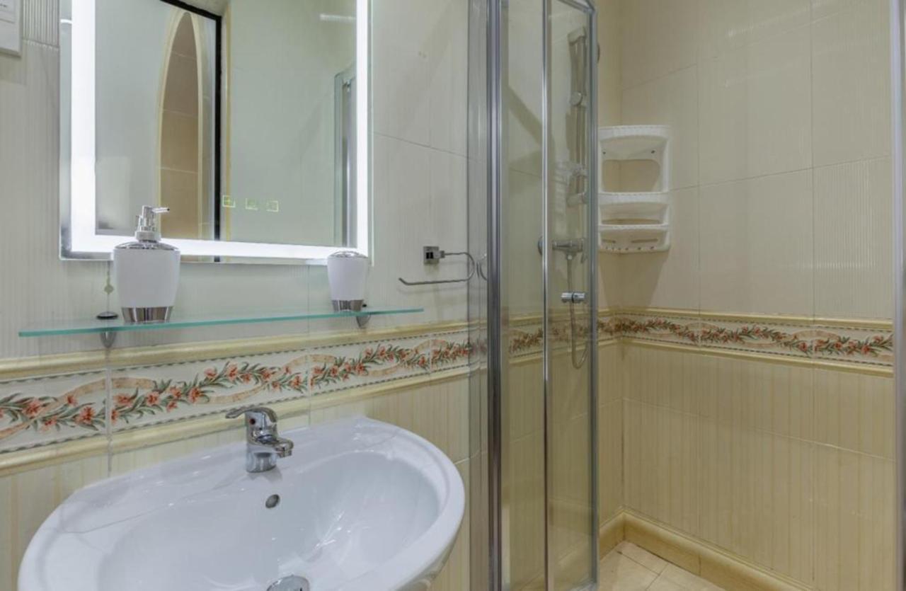 Ta' Marija Home Sliema Eksteriør billede