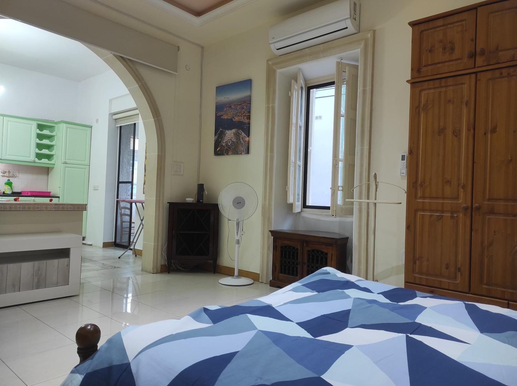 Ta' Marija Home Sliema Eksteriør billede