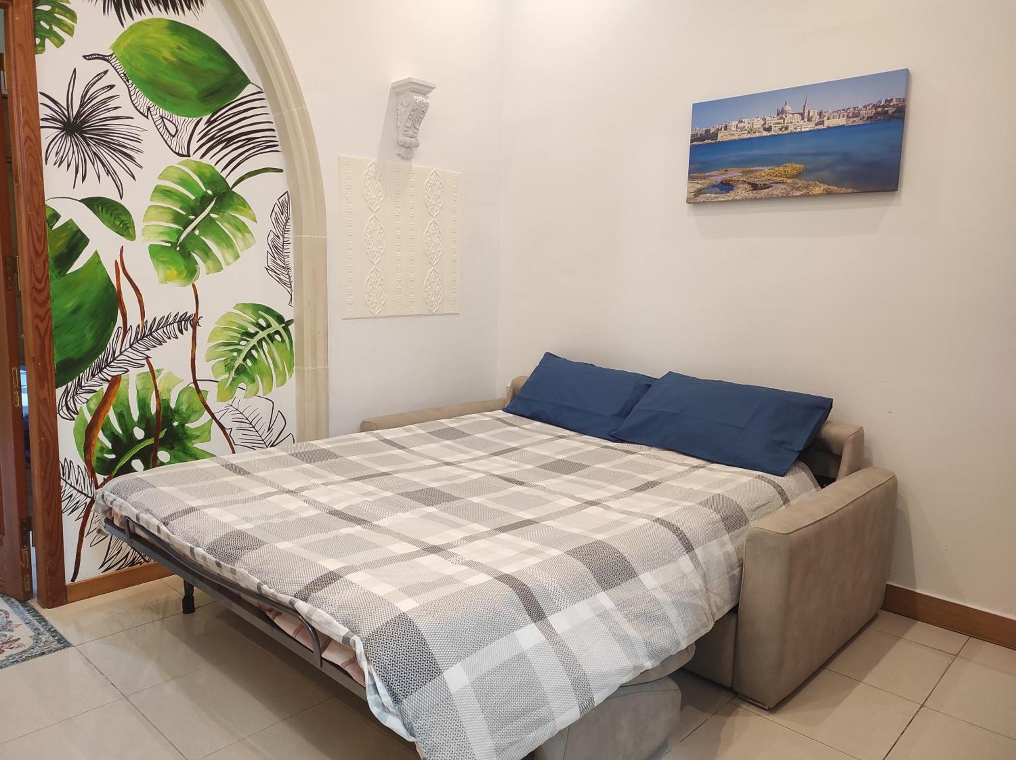 Ta' Marija Home Sliema Eksteriør billede