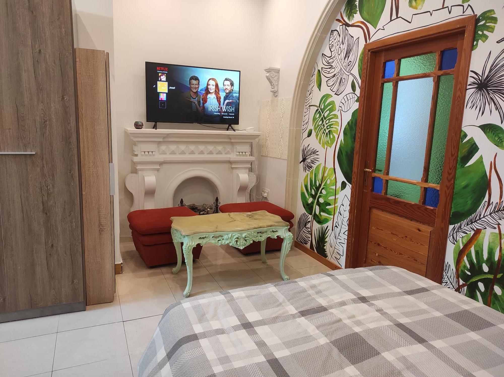 Ta' Marija Home Sliema Eksteriør billede