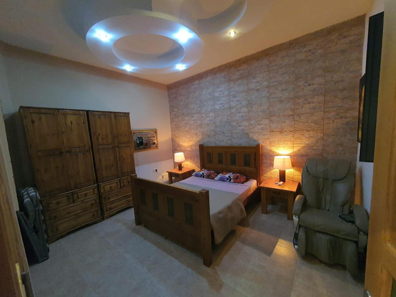 Ta' Marija Home Sliema Eksteriør billede