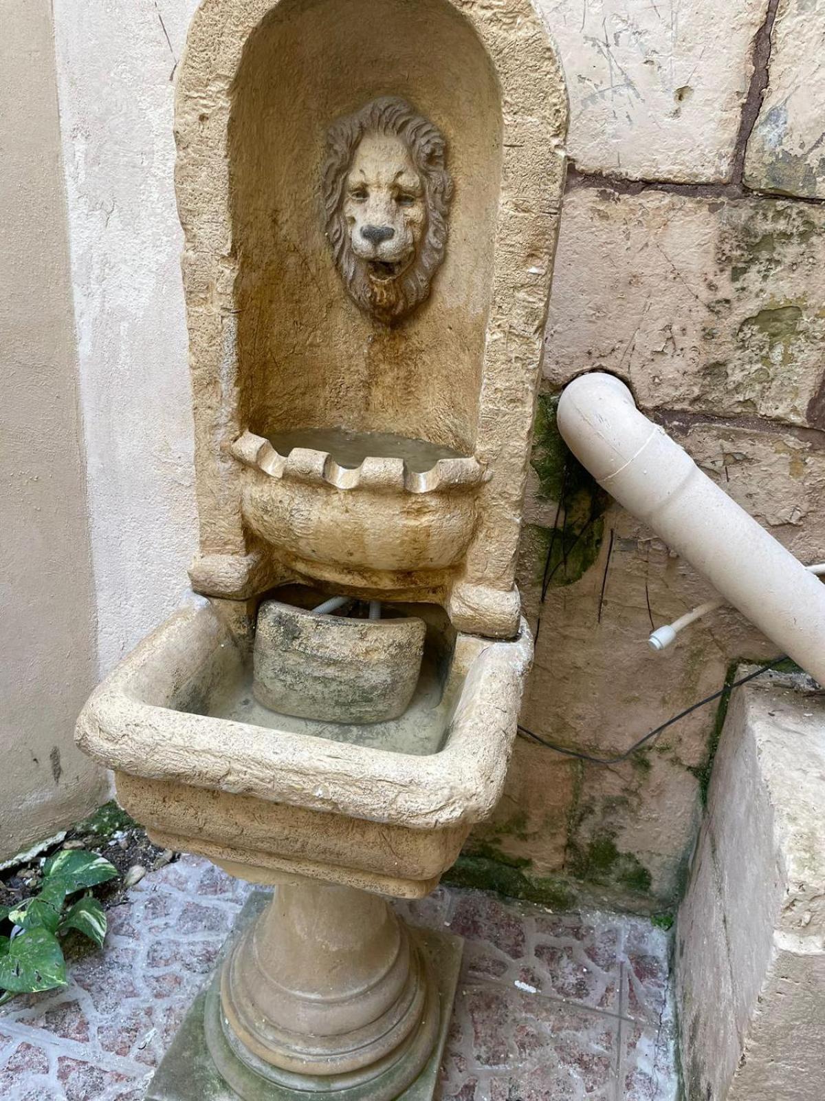 Ta' Marija Home Sliema Eksteriør billede