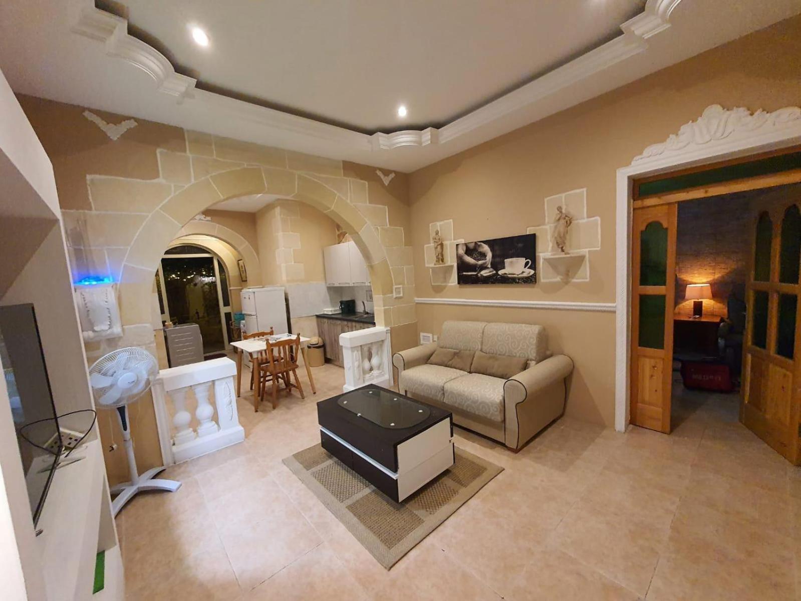Ta' Marija Home Sliema Eksteriør billede