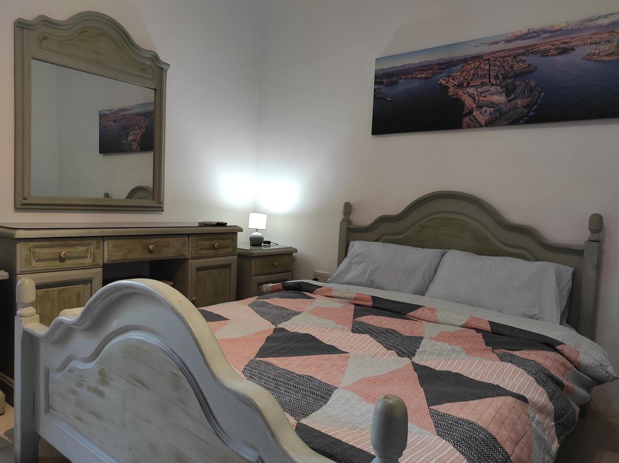 Ta' Marija Home Sliema Eksteriør billede