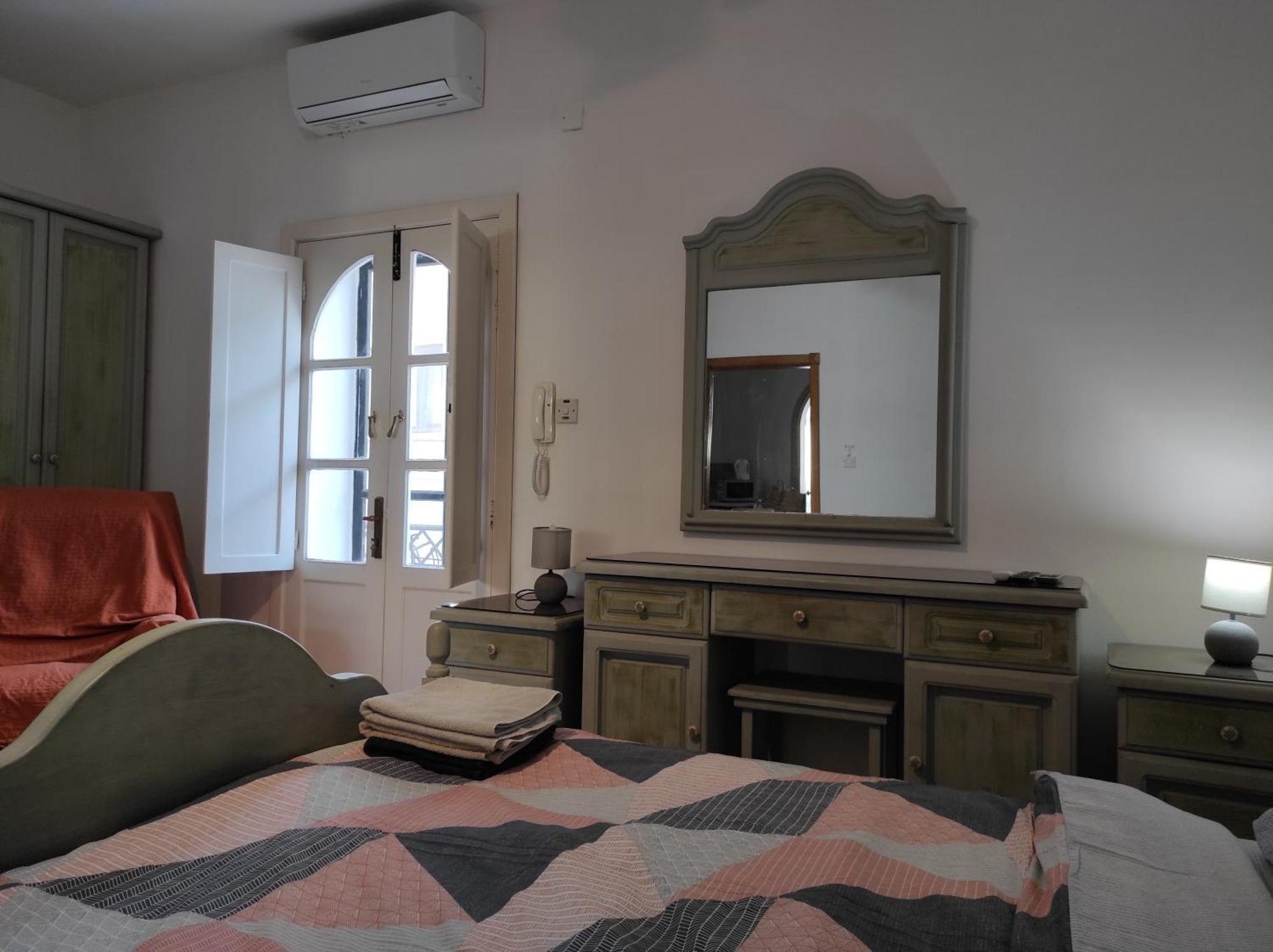 Ta' Marija Home Sliema Eksteriør billede