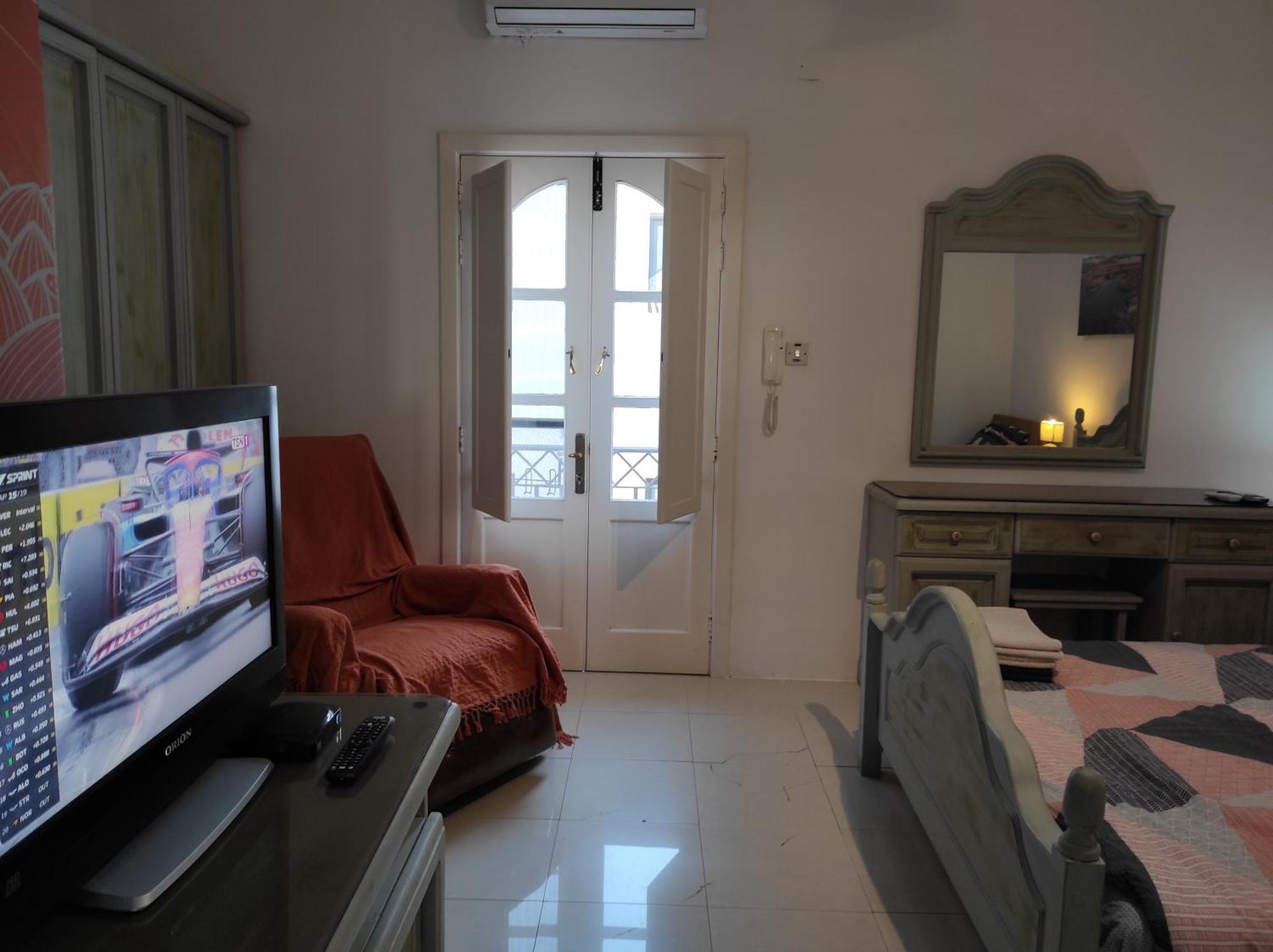 Ta' Marija Home Sliema Eksteriør billede