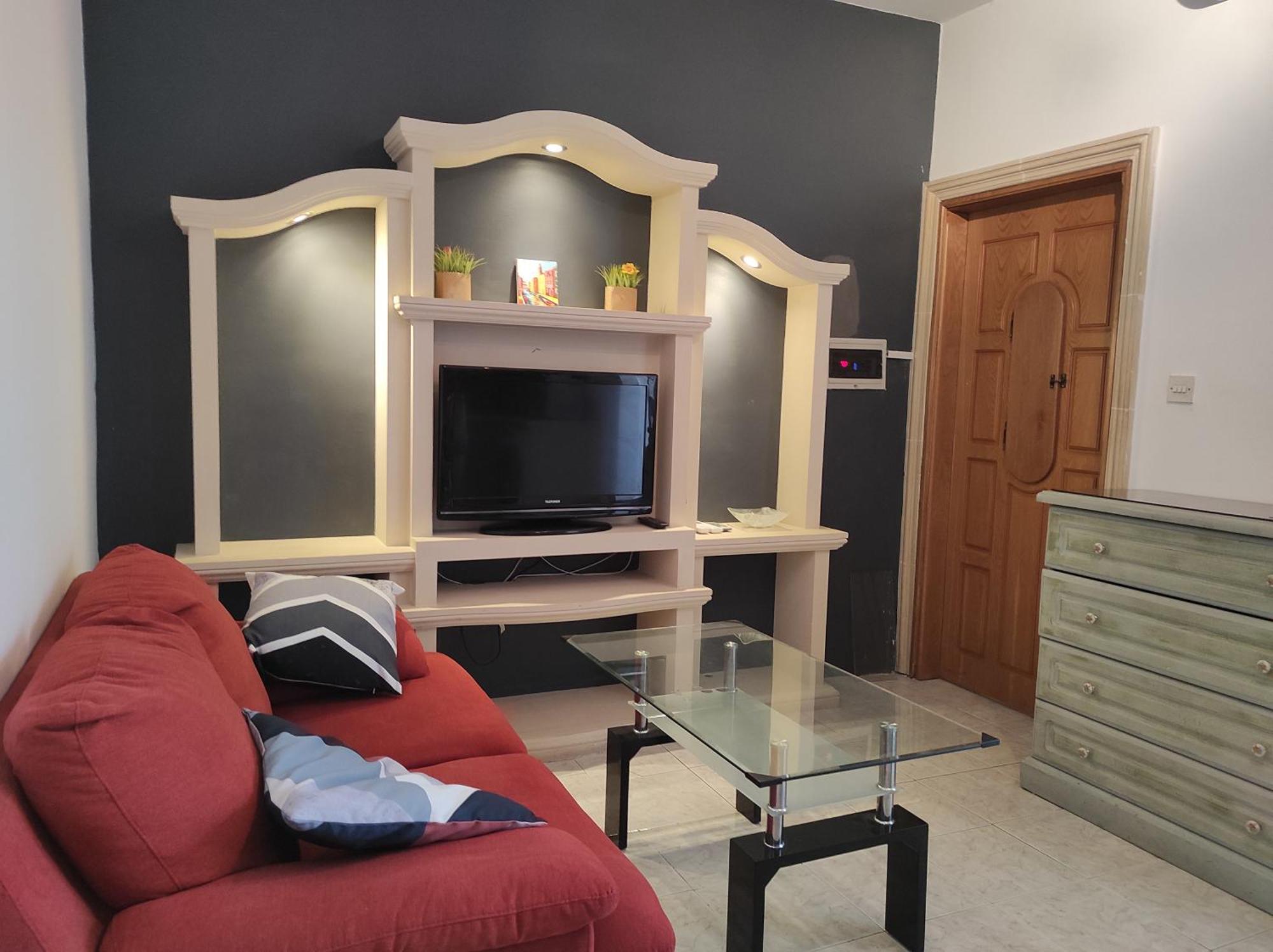 Ta' Marija Home Sliema Eksteriør billede