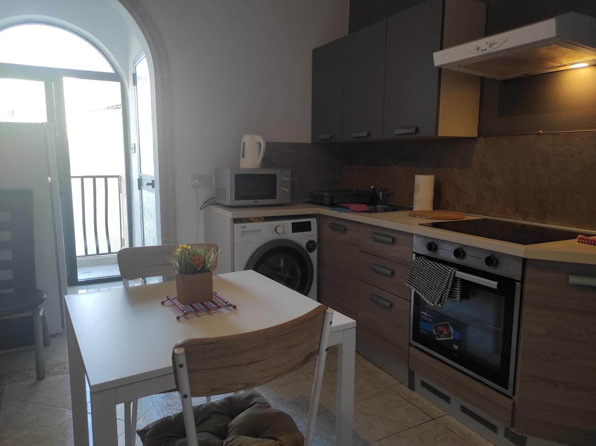 Ta' Marija Home Sliema Eksteriør billede